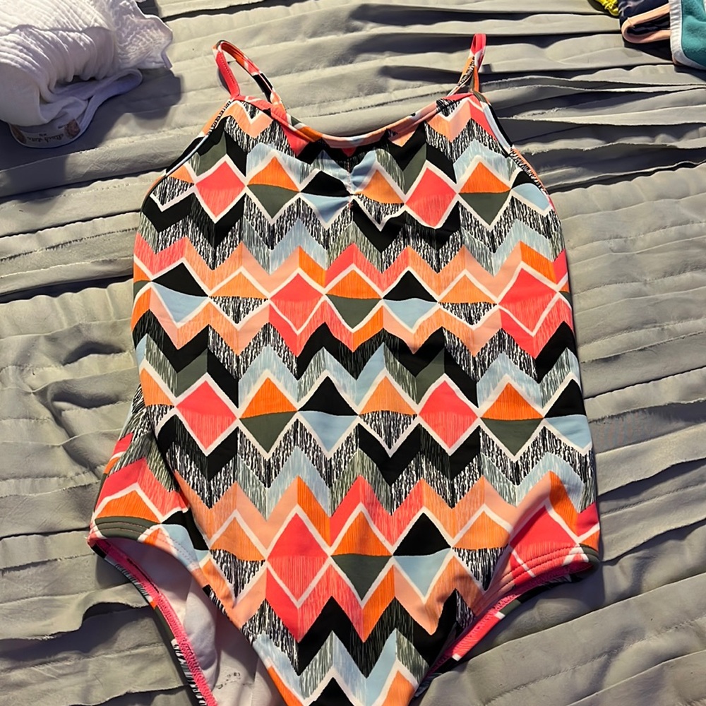 Billabong One-Piece Swimsuit
